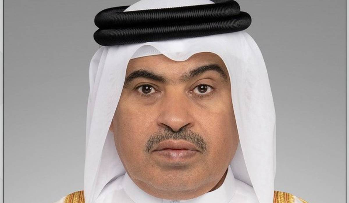 Union of Arab Banks Selects Finance Minister for 2026 Leadership Visionary Award
